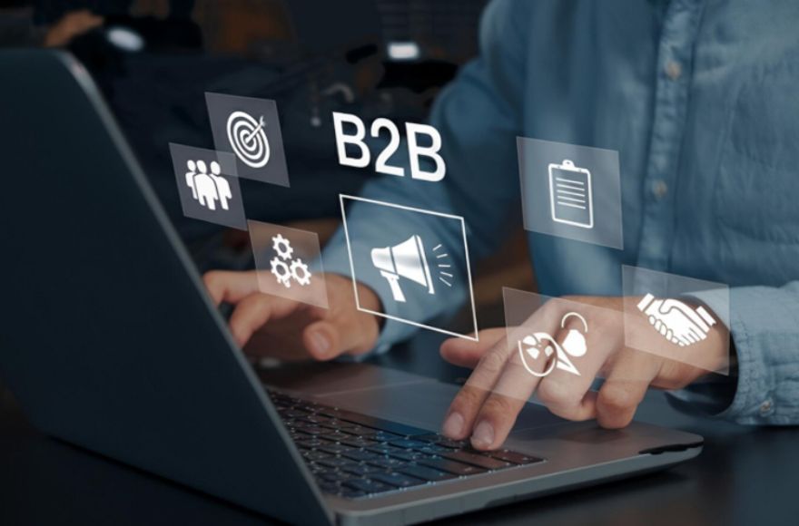 Why Smart B2B Brands Are Ditching Marketplace Sites and Opting for Digital Marketing That Actually Converts