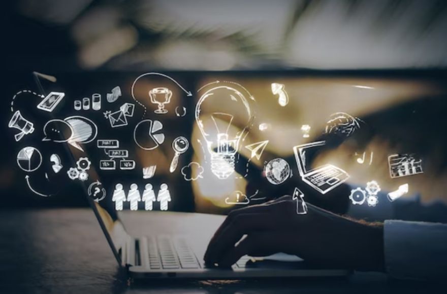 How Manufacturing Companies Can Generate Consistent B2B Leads Using Integrated Marketing