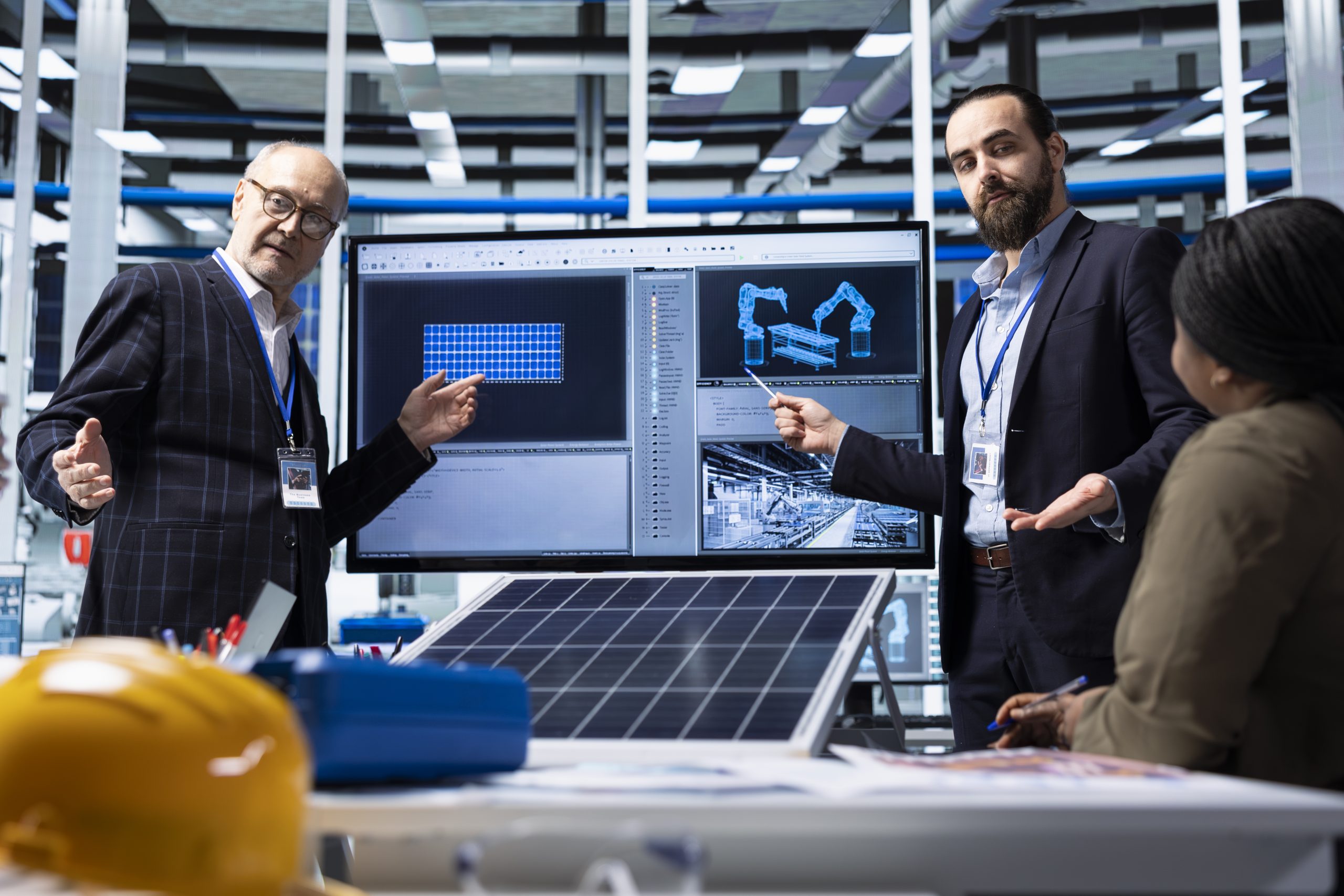 How 360° Marketing Turns an Unknown Engineering Firm Into the First Name Buyers Call